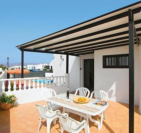 Villa Amaryills Puerto del Carmen  Esterno foto