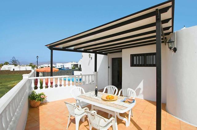 Villa Amaryills Puerto del Carmen  Esterno foto